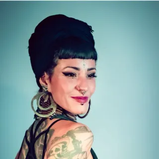 Ana Isabel