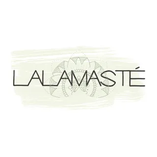 Lalamasté