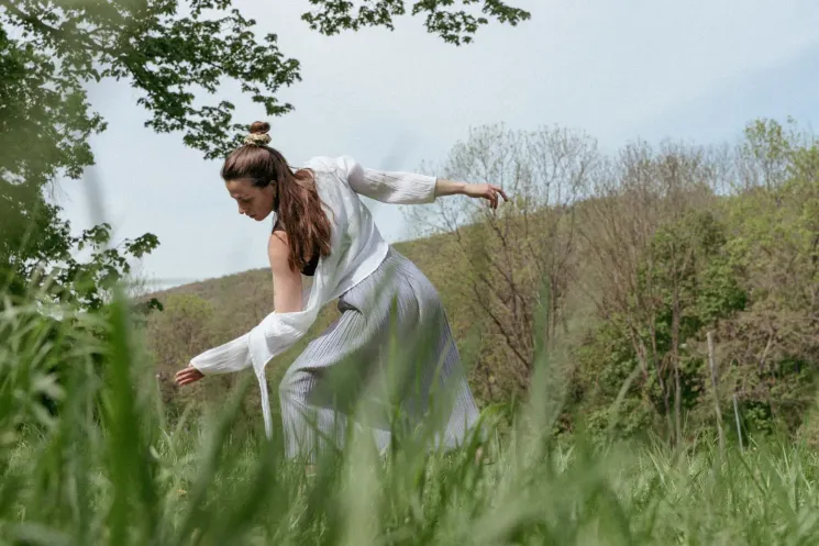 Flow State @ frei Yoga & Café