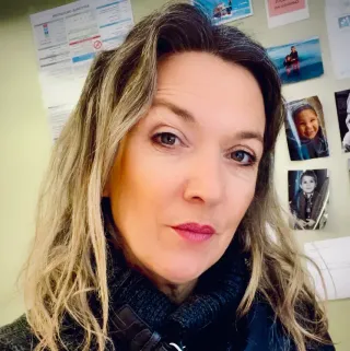 User headshot
