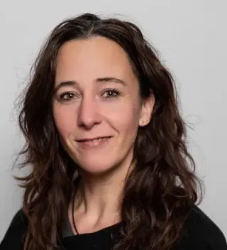 Vira Drotbohm