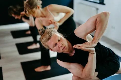 EstůYoga