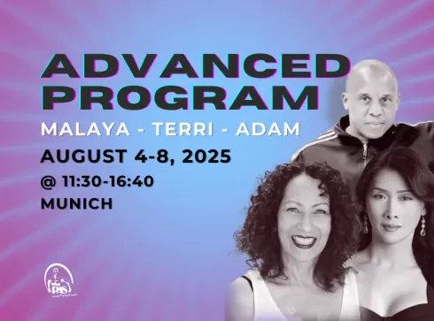 ADVANCED INTENSIVE - SUMMER DANCE PROGRAM 2025 @ PERFORMING ARTS STUDIOS