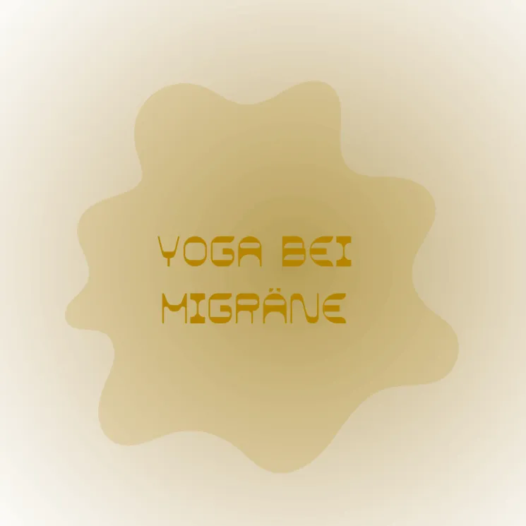 Yoga bei Migräne | Workshop @ Komjun