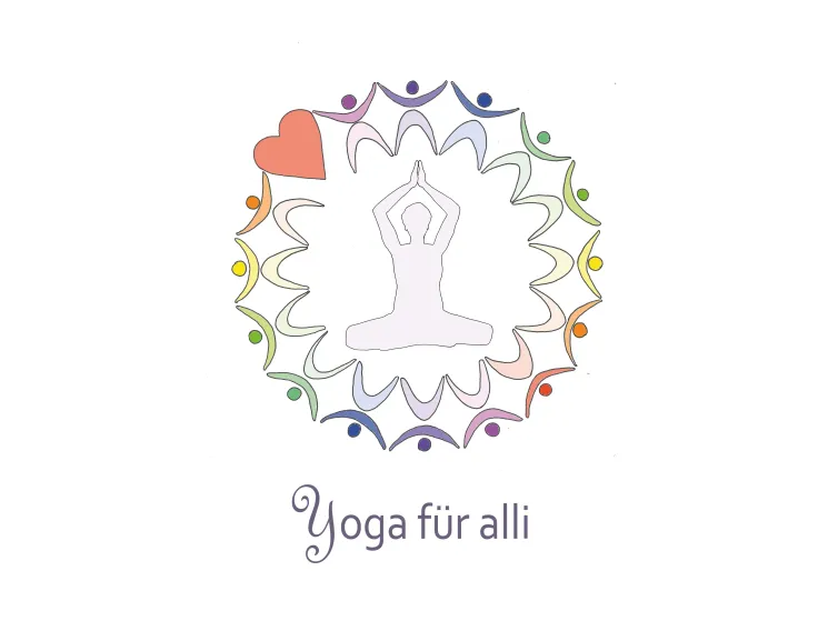 Spannungen selbst lösen  - Hatha Yoga und Osteopathie @ Yoga für alli
