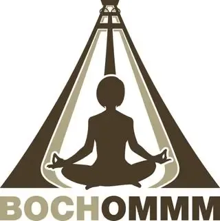Yogabar Bochum