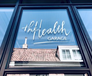 The Health Garage