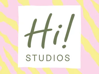 Hi! Studios FLOW - Hagelberger Strasse logo