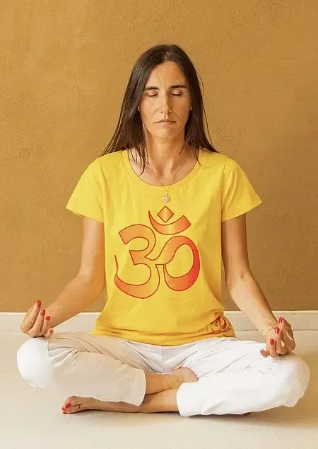 offene Meditation @ Yoga Vidya Essen e. V.