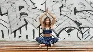 Yin Yoga mit Annemarie ONLINE @ Yogasalon 1010