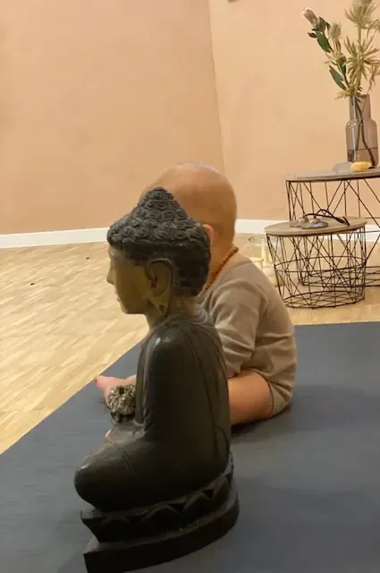 Yoga zur Rückbildung mit Deinem Baby @ Ashta Yoga Berglen