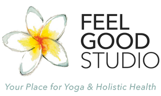 YogaCollege Feelgoodstudio 1150 " Heat / Tejas "
