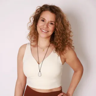Anja Staudt