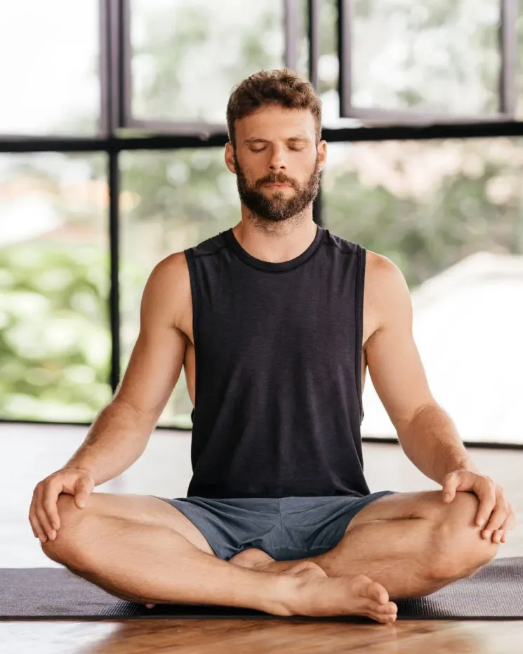 MAN Yoga I 10er Kurs @ HAPPY YOGA Kronach