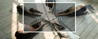 Ananda Yoga & Deli