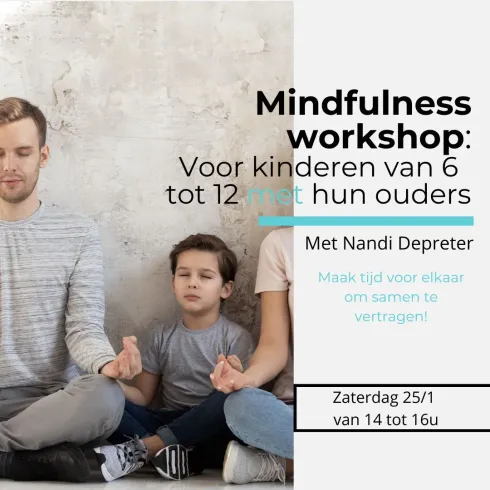 Mindfulness en Yoga voor kinderen van lagere schoolleeftijd @ Yogalovers