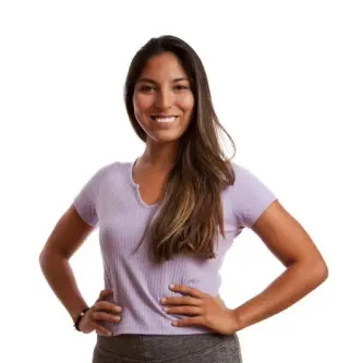 Teacher headshot