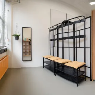De locatie gaf geen beschrijving voor deze profielafbeelding