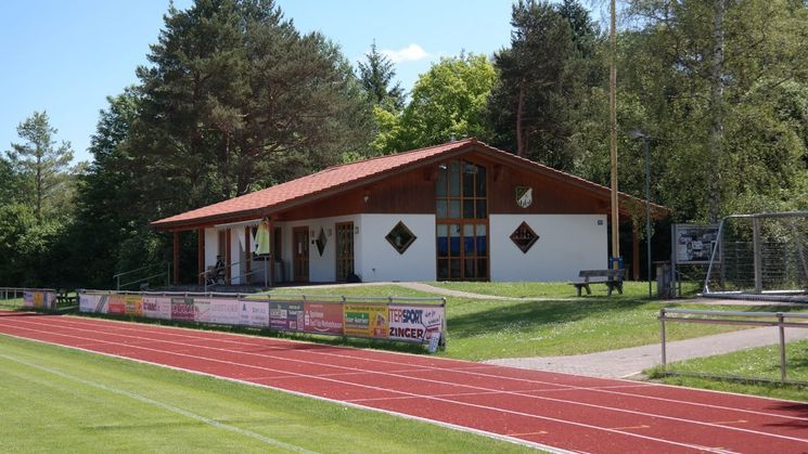 DJK Waldram 82515 Wolfratshausen Eversports