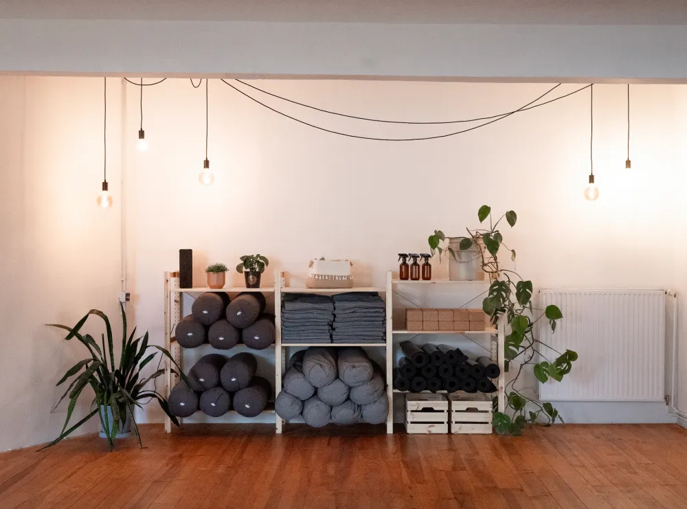 YOMO Yoga & Movement Studio