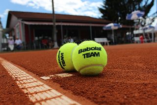 Tennisanlage TC Kern