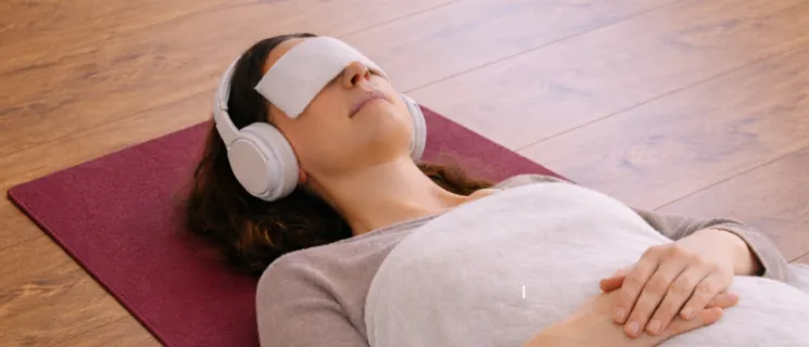 Workshop: Conscious Connected Breathwork @ in touch Yoga