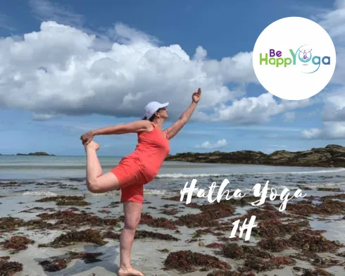 Hatha Yoga 1h