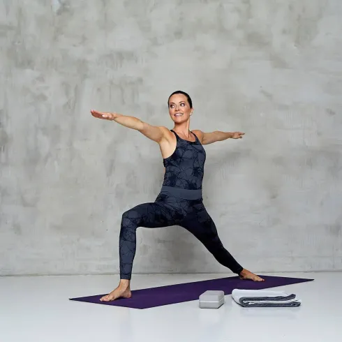 Yoga and Dance - Workshop mit Kate Hall 15.09.2024 @ Spirit Yoga Studio Charlottenburg