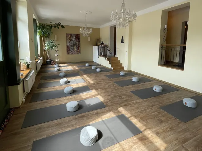 YogaRaum Zossen