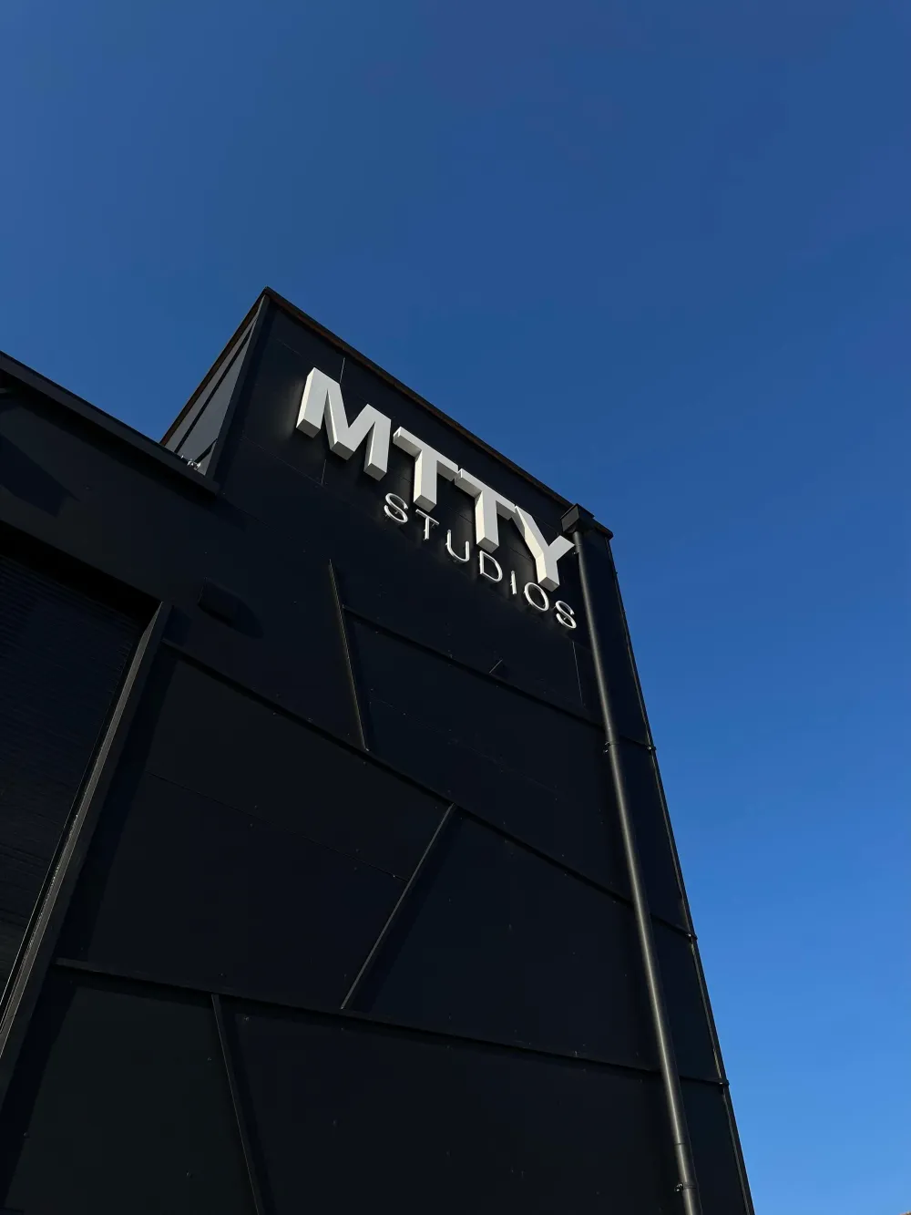 MTTY Studios