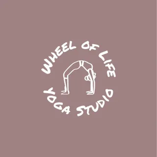 Wheel of Life - Yoga Studio