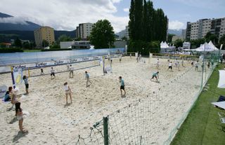 Tiroler-Beach-Oase