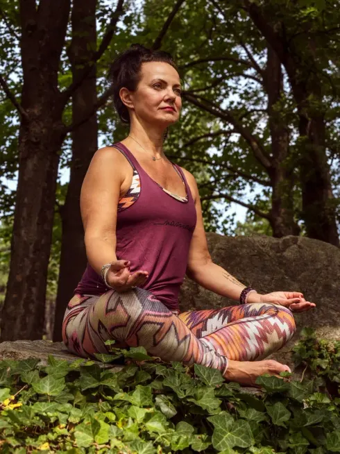 Retreat - 4Tage|4**** - Yoga & Entspannung @ yoganotion. e.U.