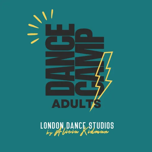 ADULTS DANCE CAMP in Göming ab 13 Jahren  @ London Dance Studios