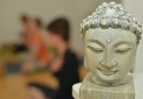 Yoga@home Sanft in die Woche @ Studio 52