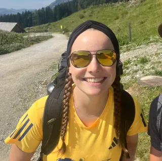 Elsa Maria
