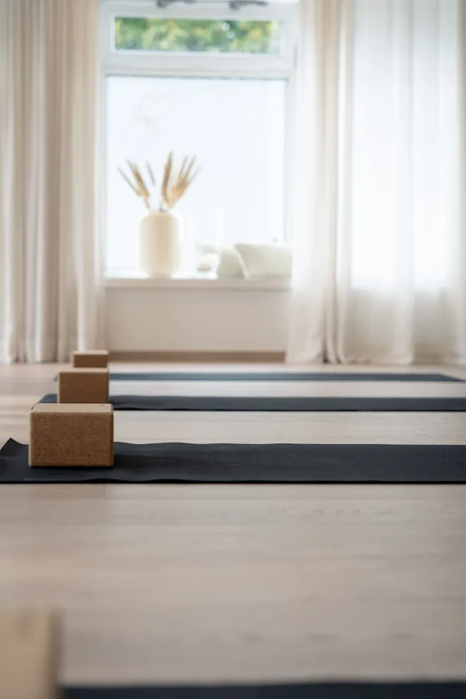Nelum Yoga