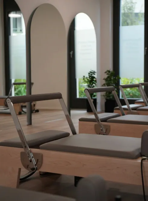 FORMAVIE Reformer Studio
