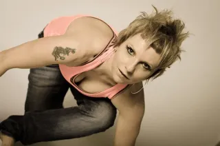 Claudia
