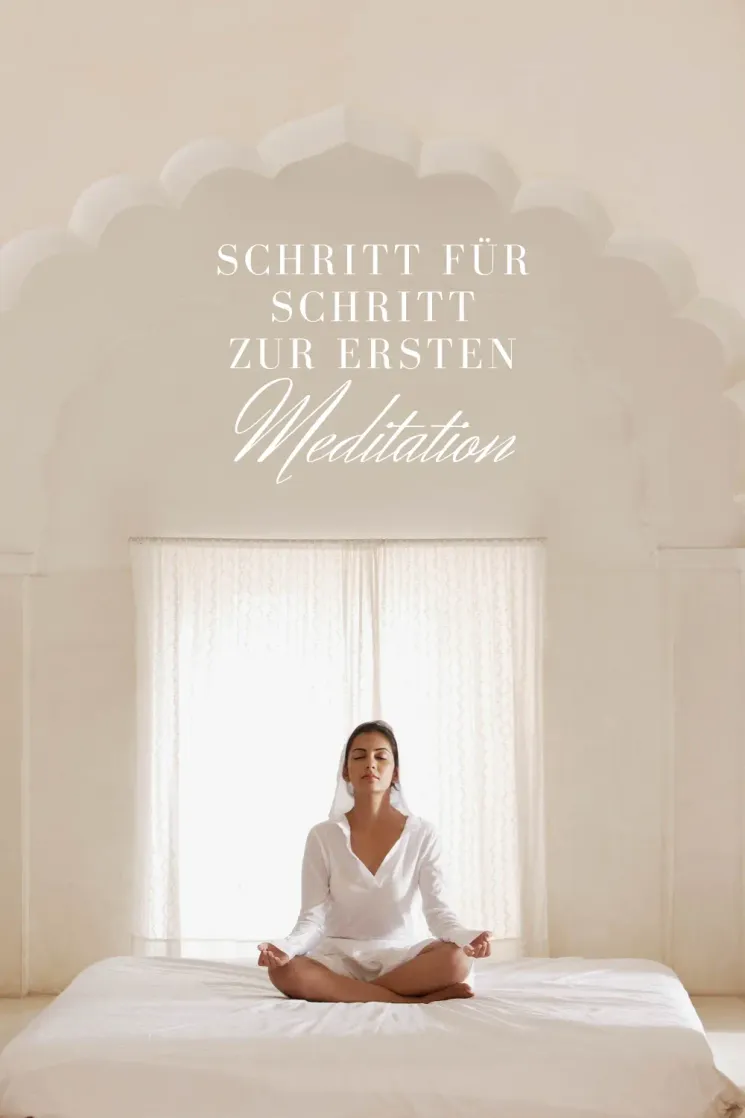 Morgen Meditation/ ONLINE @ Lubica Beck /Zen Harmonie Yoga& Pilates, Kinesiologie