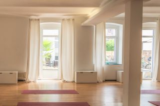 yatra yoga