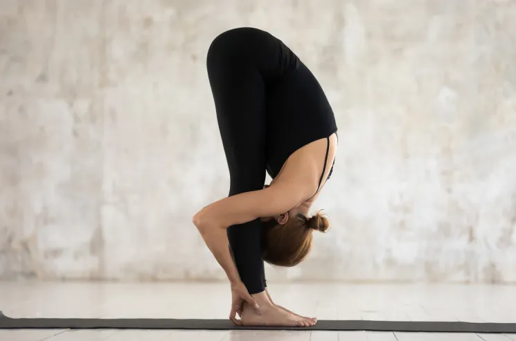 Faszien Yoga - Präventionskurs @ ANANDA ZENTRUM