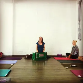 Jyoti Yoga Studio