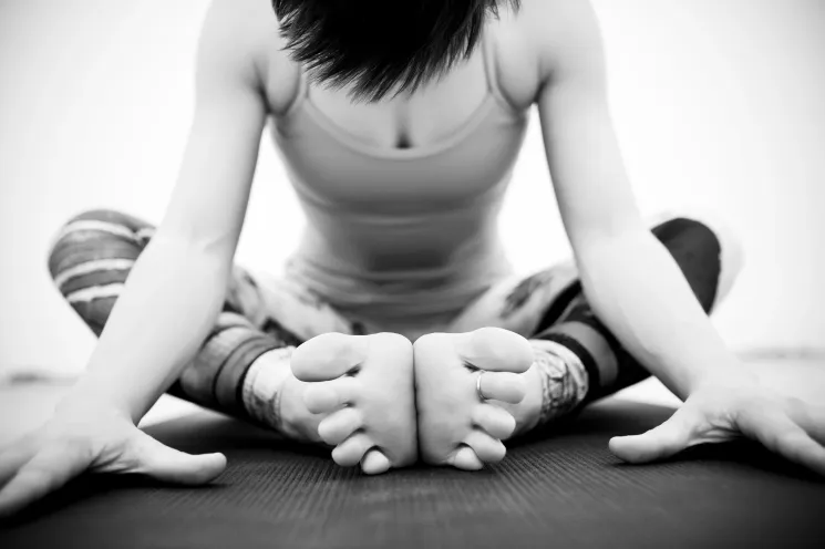 Yogatherapie Workshop-Reihe @ imagin-abel