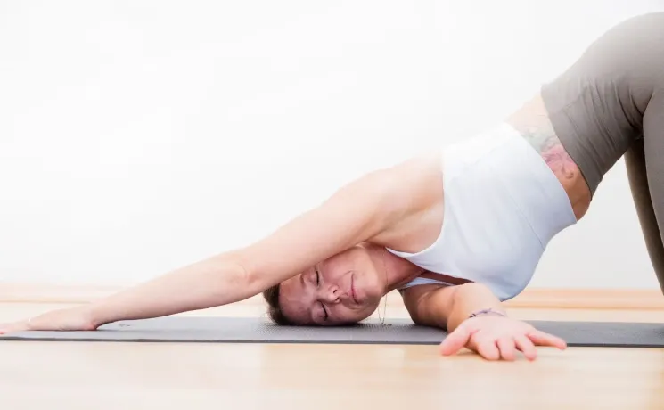 Best Age Yoga I 10er Kurs @ HAPPY YOGA Kronach