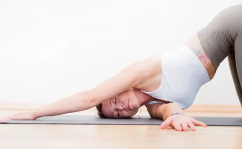 Best Age Yoga I 10er Kurs @ HAPPY YOGA Kronach