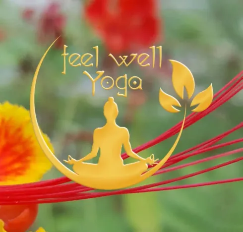 Feel well Yoga - Sonja Hackl