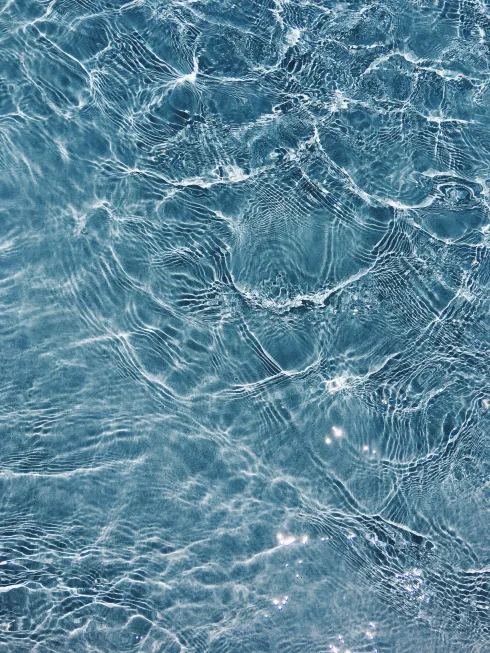 Das Wasser - Element in der TCM - selbstbewusst durch den Winter @ Feelgoodstudio Online bei Dir!