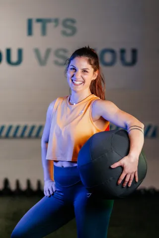 JuVu Fitness