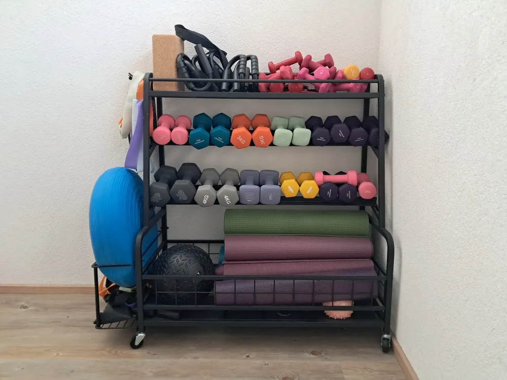 Balance Finder - Magdalena Siddiqui